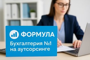 Компания «Формула»: бухгалтерия № 1 на аутсорсинге, стратегия и ценности