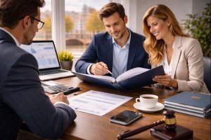 Юридическое сопровождение бизнеса: содержание, задачи и значение в современной предпринимательской среде