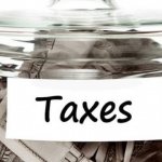 Прямые и косвенные налоги