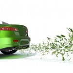 Уплата экологического налога на транспорт